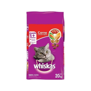 Whiskas 20kg