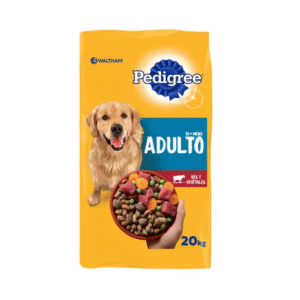 Pedigree 20kg