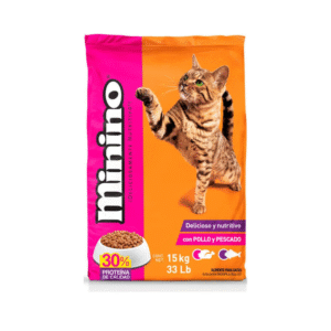 Minino 15kg