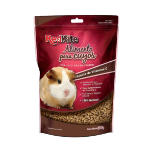 Redkite Alimento para Cuyo 850g