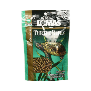 Wardley Lomas Turtle Bites Alimento Flotante 90g